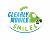 https://www.logocontest.com/public/logoimage/1538877706Clearly Mobile Smiles Logo 22.jpg